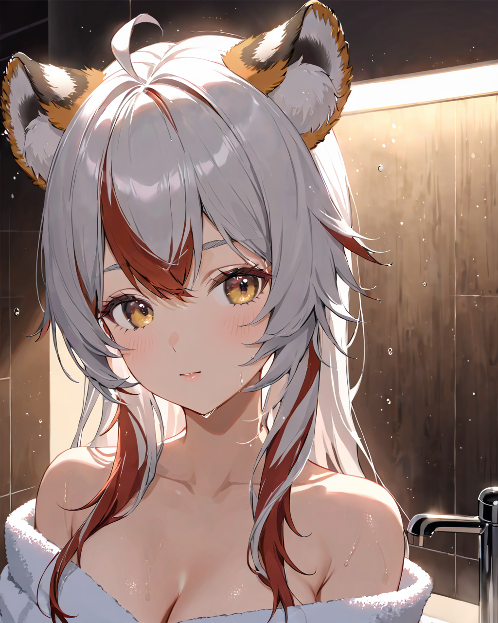 01585-2317555906-Under the soft lighting of the bathroom,a 20-year-old idol girl has just finished her bath. She wraps herself in a large towel,t.png